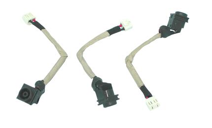 Разъем питания для ноутбука Sony Vaio VGN-NS M790, PCG-7142L, 7152L, 073-0101-5213A с кабелем HY-SO018