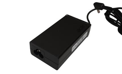 Блок питания для ноутбука Acer 65W 19V 3.42A 5.5x1.7mm PA-1650-02 Orig - фото 3