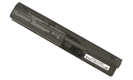 Аккумуляторная батарея для HP Compaq HSTNN-LB2R ProBook 4330s 10.8V Black 5200mAh OEM Аккумуляторная батарея для HP Compaq HSTNN-LB2R ProBook 4330s 10.8V Black 5200mAh OEM - фото 5