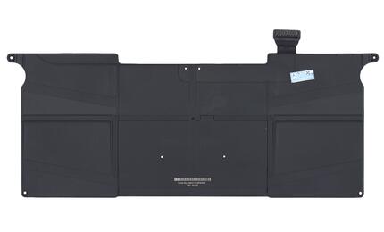 Аккумуляторная батарея для ноутбука Apple A1495 MacBook Air 11&quot; A1465 (2013) 7.6V Black 5100mAh Orig - фото 2