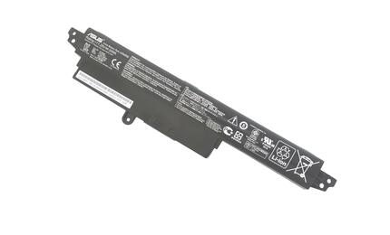 Аккумуляторная батарея для ноутбука Asus A31N1302 VivoBook F200CA 11.1V Black 2950mAh Orig Аккумуляторная батарея для ноутбука Asus A31N1302 VivoBook F200CA 11.1V Black 2950mAh Orig - фото 3