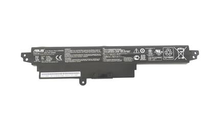 Аккумуляторная батарея для ноутбука Asus A31N1302 VivoBook F200CA 11.1V Black 2950mAh Orig Аккумуляторная батарея для ноутбука Asus A31N1302 VivoBook F200CA 11.1V Black 2950mAh Orig - фото 4