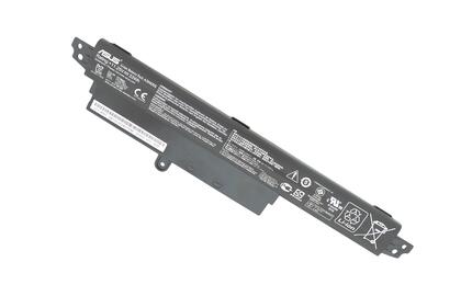 Аккумуляторная батарея для ноутбука Asus A31N1302 VivoBook F200CA 11.1V Black 2950mAh Orig Аккумуляторная батарея для ноутбука Asus A31N1302 VivoBook F200CA 11.1V Black 2950mAh Orig - фото 5