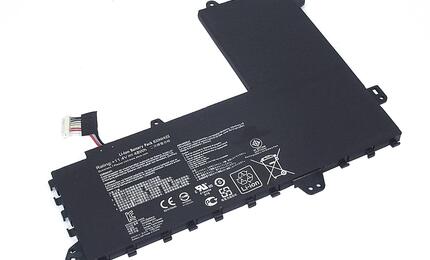 Аккумуляторная батарея для ноутбука Asus B31N1425 EeeBook E402 11.4V Black 4110mAh OEM Аккумуляторная батарея для ноутбука Asus B31N1425 EeeBook E402 11.4V Black 4110mAh OEM