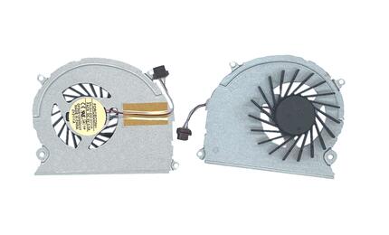 Вентилятор для ноутбука HP ProBook 5330M 5V 0.5A 4-pin Forcecon