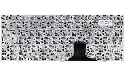 Клавиатура для ноутбука Asus (U1, U1F, U1E) Black, RU - фото 3