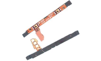 Шлейф кнопки громкости для Samsung Galaxy S6 SM-G920F