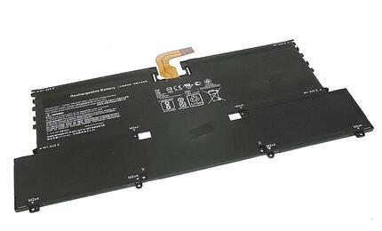 Аккумуляторная батарея для ноутбука HP SO04XL Spectre 13-v 7.7V Black 4950mAh OEM Аккумуляторная батарея для ноутбука HP SO04XL Spectre 13-v 7.7V Black 4950mAh OEM