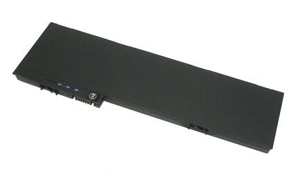 Аккумуляторная батарея для ноутбука HP Compaq HSTNN-OB45 Compaq 2710p 11.1V Black 3600mAh OEM Аккумуляторная батарея для ноутбука HP Compaq HSTNN-OB45 Compaq 2710p 11.1V Black 3600mAh OEM - фото 2