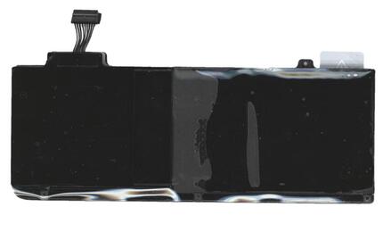 Аккумуляторная батарея для ноутбука Apple MacBook Pro 13-inch A1322 11.1V Black 5600mAh Orig Аккумуляторная батарея для ноутбука Apple MacBook Pro 13-inch A1322 11.1V Black 5600mAh Orig - фото 2