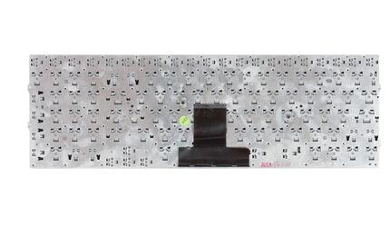 Клавиатура для ноутбука Sony Vaio (VPC-EB) Black, (Black Frame) RU - фото 3