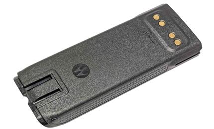 Аккумуляторная батарея для радиостанции Motorola NNTN6034 XTS 3000 Li-ion 4000mAh 7.4V - фото 2