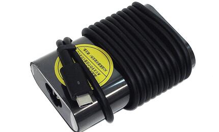 Блок питания для ноутбука Dell 45W 20V 2.25A USB Type-C LA45NM150 OEM