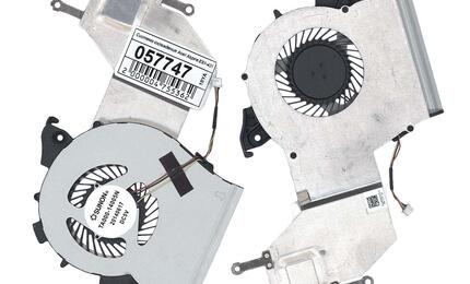 Система охлаждения для ноутбука Acer 5V 0,25А 3-pin Sunon Aspire ES1-431