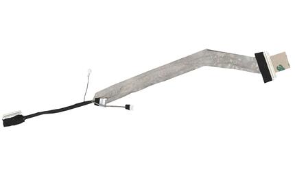 Шлейф матрицы для ноутбука Toshiba Satellite A300