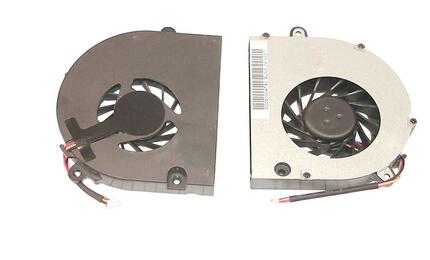 Вентилятор для ноутбука Acer Aspire 5241 5V 0.37A 3-pin ADDA