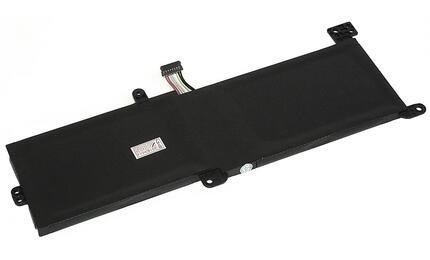 Аккумуляторная батарея для ноутбука Lenovo L16C2PB2 IdeaPad 320-15ABR 7.4V Black 4050mAh Orig Аккумуляторная батарея для ноутбука Lenovo L16C2PB2 IdeaPad 320-15ABR 7.4V Black 4050mAh Orig - фото 2