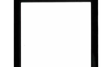 Тачскрин (Сенсорное стекло) для смартфона LG Viewty KU990 черное - фото 2