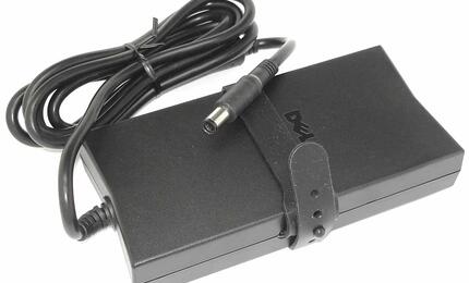 Блок питания для ноутбука Dell 150W 19.5V 7.7A 7.4x5.0mm Slim PA-5MS Orig