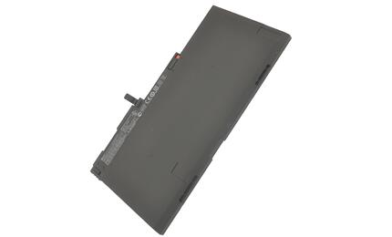 Аккумуляторная батарея для ноутбука HP Compaq HSTNN-IB4R EliteBook 840 11.4V Black 4290mAh Orig - фото 2