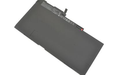 Аккумуляторная батарея для ноутбука HP Compaq HSTNN-IB4R EliteBook 840 11.4V Black 4290mAh Orig - фото 3