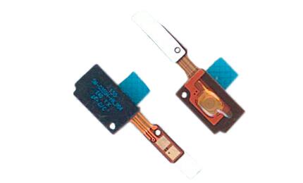 Шлейф кнопки Home для Samsung G355