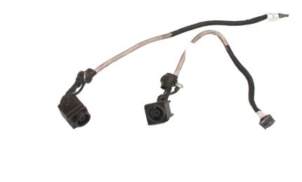 Разъем питания для ноутбука Sony VPC-EB M970 с кабелем HY-S0008