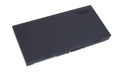 Аккумуляторная батарея для ноутбука Asus A42-F70 M70 14.8V Black 4400mAh OEM Аккумуляторная батарея для ноутбука Asus A42-F70 M70 14.8V Black 4400mAh OEM - фото 2