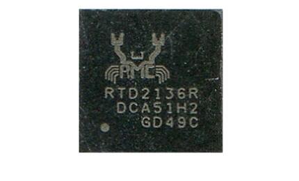Микросхема Realtek RTD2136R