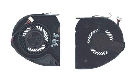 Вентилятор для ноутбука Lenovo IBM ThinkPad T440, T440i, T440s, T450, T450s VER-1, 5V 0.5A 5-pin AVC