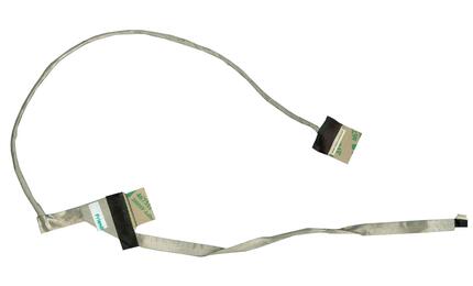 Шлейф матрицы для ноутбука Toshiba Satellite A660 A665 7200660