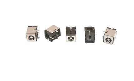 Разъем питания для ноутбука Fujitsu, Asus M, Z, S, X Series, Acer Aspire, Acer Travelmate, Gateway, HP Pavilion ZD7000 Series; HP Pavilion ZV5000 Series; HP Pavilion ZX5000 Series; IBM ThinkPad, Toshiba