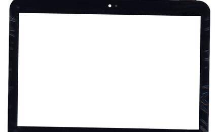 Тачскрин (Сенсорное стекло) для планшета Pipo M7 Pro черный