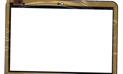 Тачскрин (Сенсорное стекло) для планшета Pipo M7 Pro черный - фото 2