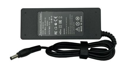 Блок питания для ноутбука HP 90W 18.5V 4.9A 5.5x2.5mm 308745-001 Orig