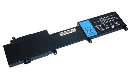 Аккумуляторная батарея для ноутбука Dell 2NJNF Inspiron 14z (5423) 11.1V Black 3950mAh OEM Аккумуляторная батарея для ноутбука Dell 2NJNF Inspiron 14z (5423) 11.1V Black 3950mAh OEM
