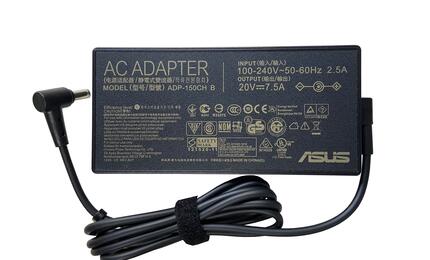 Блок питания для ноутбука Asus 150W 20V 7.5A 6.0 x 3.7mm ADP-150CH B OEM