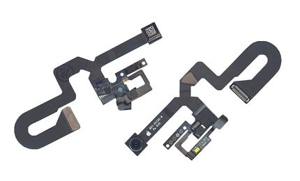 Шлейф фронтальной камеры для Apple iPhone 8 Plus