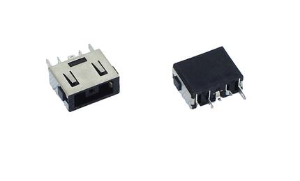 Разъем питания для ноутбука Lenovo IdeaPad G50-30, G50-40, G50-45, G50-50, G50-70, 80, 85, 90