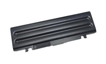 Усиленная аккумуляторная батарея для ноутбука Samsung AA-PB2NC6B P50 11.1V Black 7800mAh OEM - фото 3
