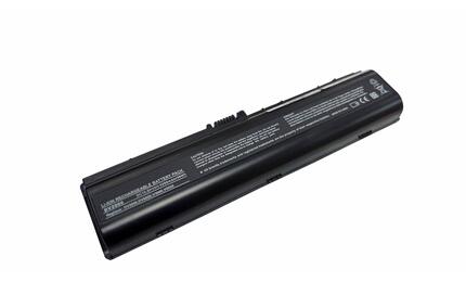 Аккумуляторная батарея для ноутбука HP Compaq EV089AA Pavilion DV6000 10.8V Black 5200mAh OEM Аккумуляторная батарея для ноутбука HP Compaq EV089AA Pavilion DV6000 10.8V Black 5200mAh OEM