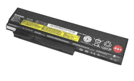 Аккумуляторная батарея для ноутбука Lenovo-IBM 42T4863 ThinkPad X220 10.8V Black 5130mAh Orig