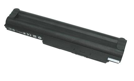 Аккумуляторная батарея для ноутбука Lenovo-IBM 42T4863 ThinkPad X220 10.8V Black 5130mAh Orig - фото 2