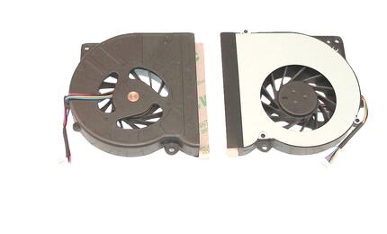 Вентилятор для ноутбука Asus A52, K52, K72, N61, N71, X52, 5V 0.4A 4-pin SUNON VER-2