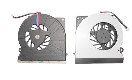 Вентилятор для ноутбука Asus A52, K52, K72, N61, N71, X52, 5V 0.4A 4-pin SUNON VER-2 - фото 2