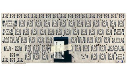 Клавиатура для ноутбука Sony Vaio (VPC-CA, VPCCA, VPC-SA, VPCSA) Black, (No Frame) RU - фото 3