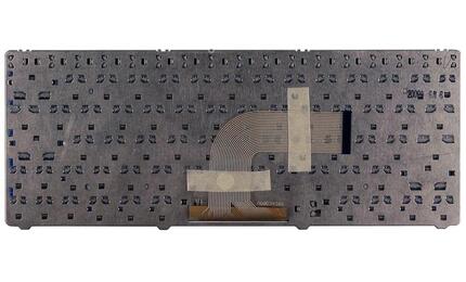 Клавиатура для ноутбука Asus EEE PC 1101 1101HA N10 N10E N10J White, RU - фото 3