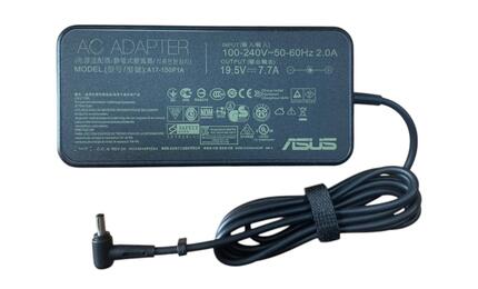 Блок питания для ноутбука Asus 150W 19.5V 7.7A 4.5x3.0mm A17-150P1A1 OEM