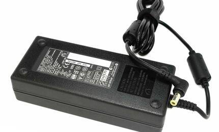Блок питания для ноутбука Toshiba 65W 18.5V 3.5A 5.5x2.1mm YDS65 OEM