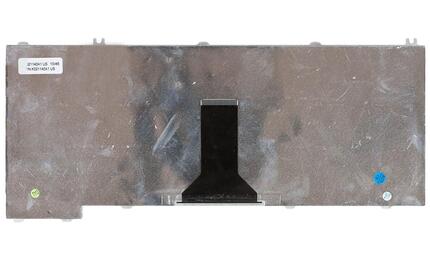 Клавиатура Acer TravelMate (290) Black, RU - фото 3